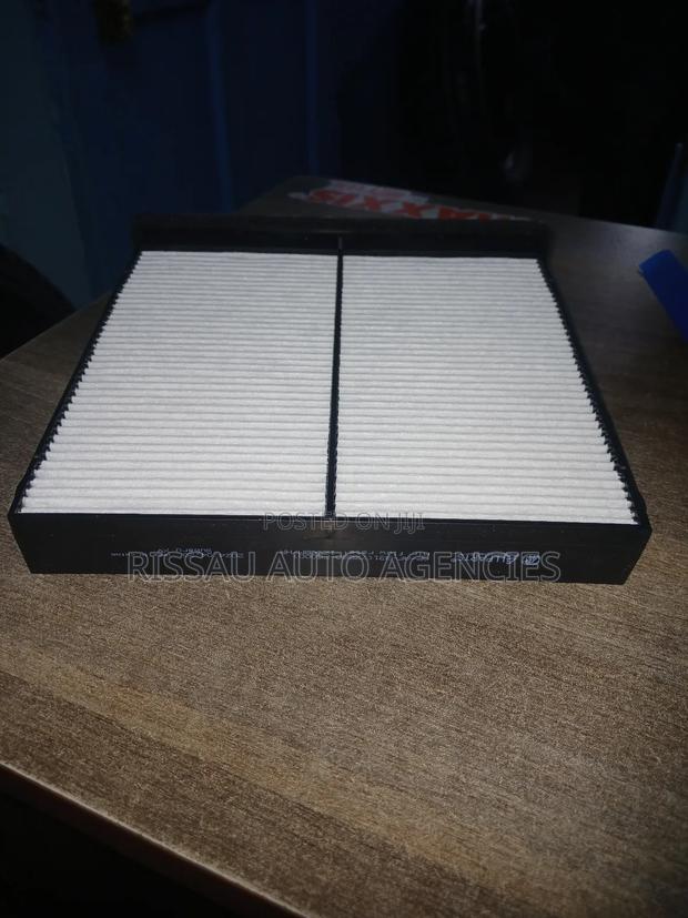 Subaru Forester Cabin Filter New Model FG00. - thumbnail 3