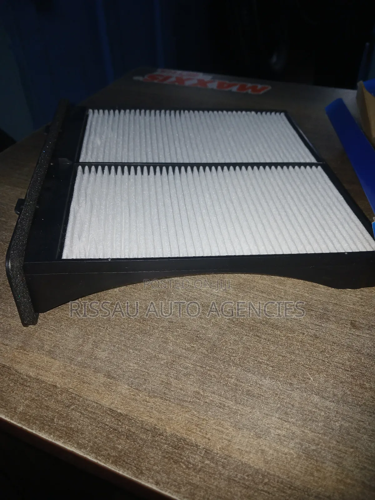 Subaru Forester Cabin Filter New Model FG00.
