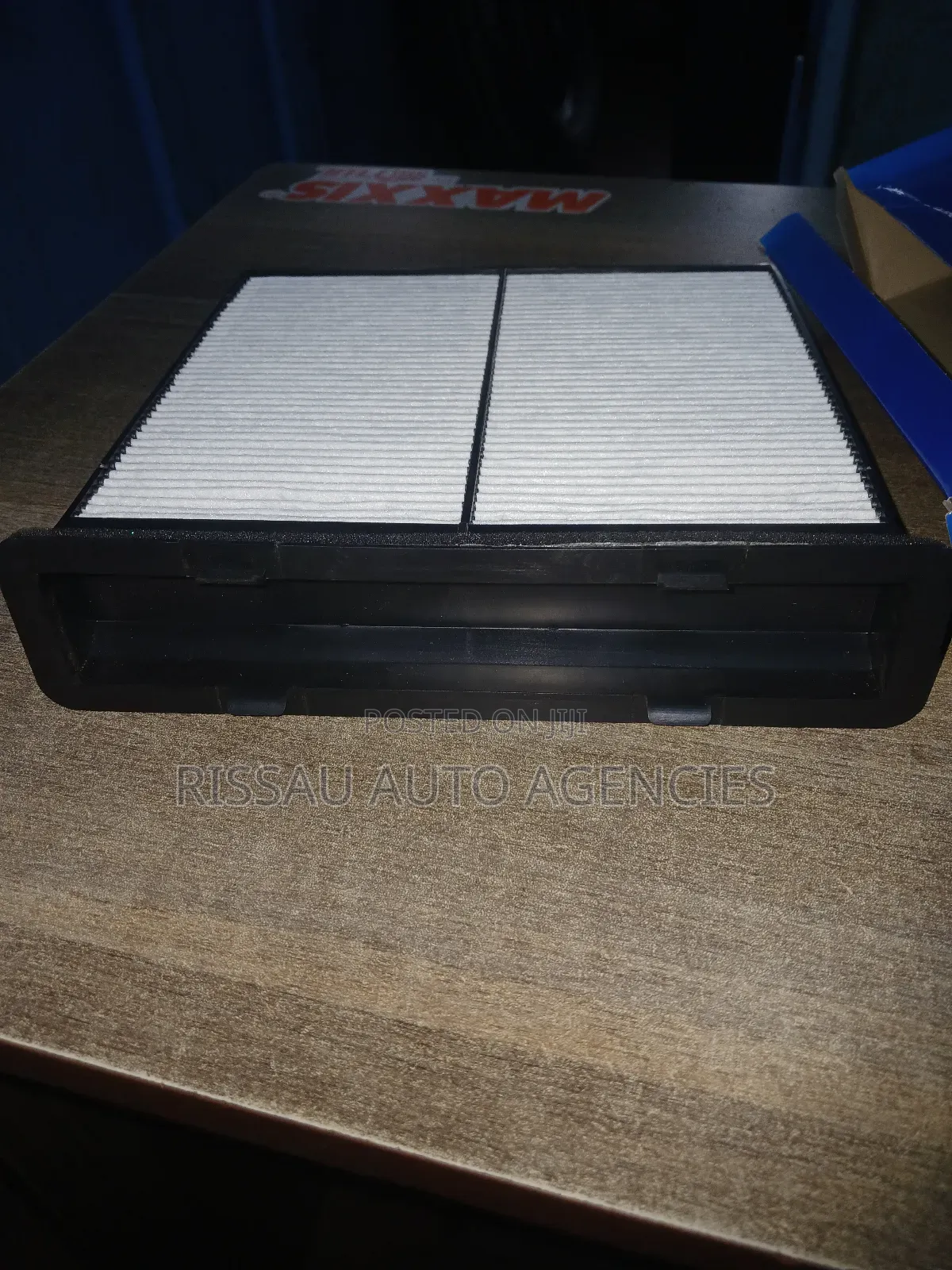 Subaru Forester Cabin Filter New Model FG00.