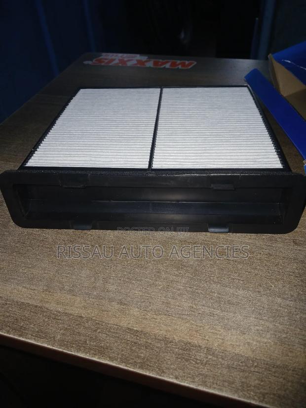 Subaru Forester Cabin Filter New Model FG00. - thumbnail 5