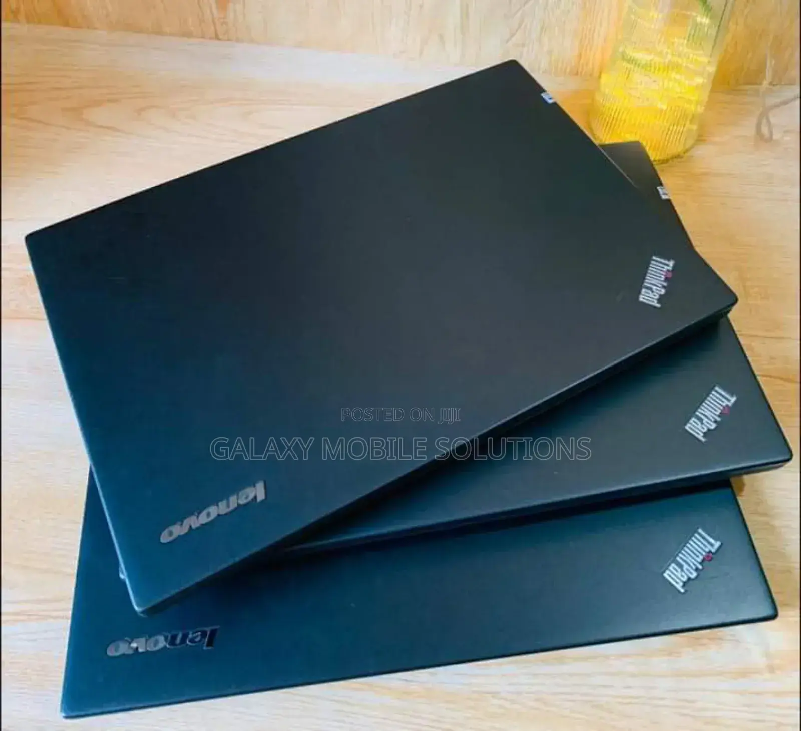 Laptop Lenovo ThinkPad X250 8GB Intel Core I5 SSD 256GB