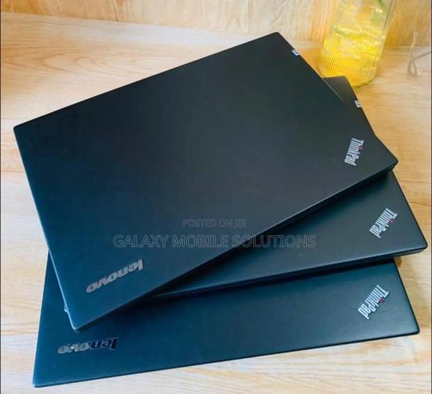 Laptop Lenovo ThinkPad X250 8GB Intel Core I5 SSD 256GB - thumbnail 3