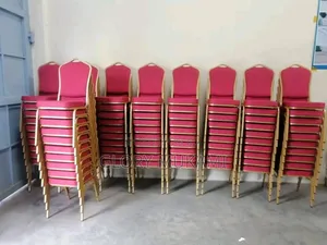 Quality Brand New Conference Chairs