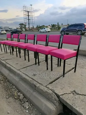 Quality Brand New Styling Chairs