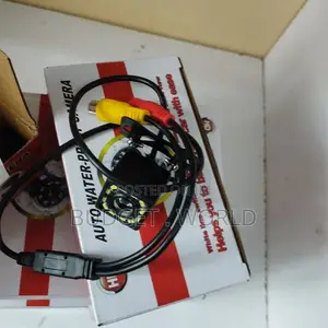 Car Rear View Camera/> High Quality Hd 1080p Led Reverse