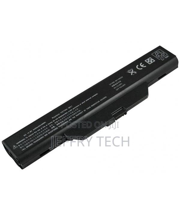 HP Compaq 6720s – 6730s- 6735s – 550 – 610 Laptop Battery
