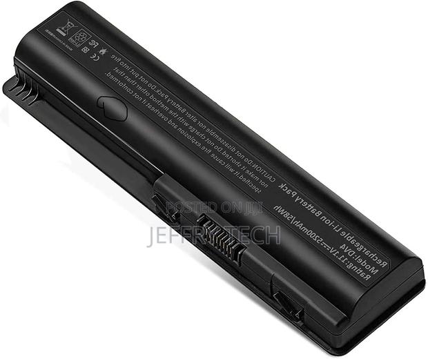 Laptop Battery for HP Pavilion Dv4 Dv5 Dv5t Dv5z Dv7 Cq60 Cq