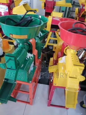 Aico Japan Combined Rice Milling Machine -Quality