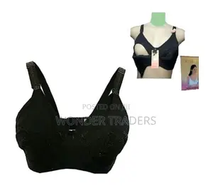 Nursing Bra/Sports Bra