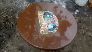 Quality Brand New Restaurant and Bar Round Table