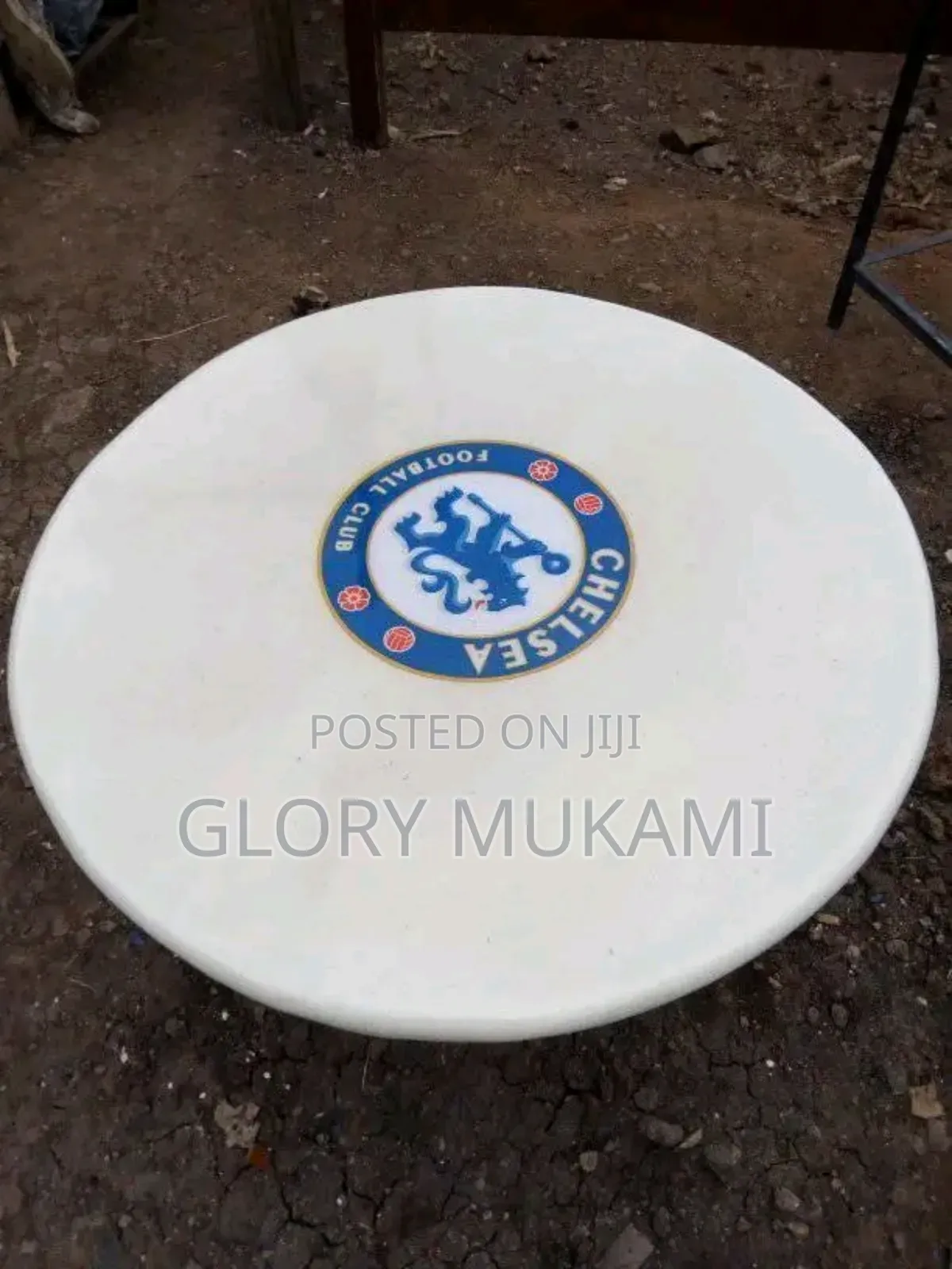 Quality Brand New Restaurant and Bar Round Table