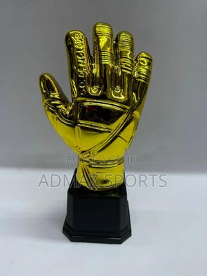Golden Gloves Trophies - thumbnail 2