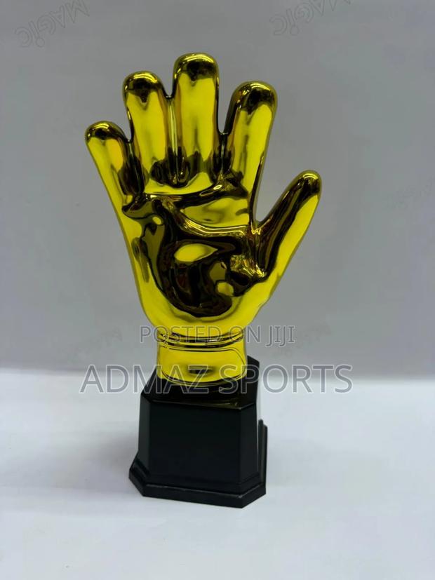 Golden Gloves Trophies - thumbnail 3