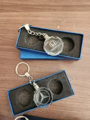 Car Brand Key Holder