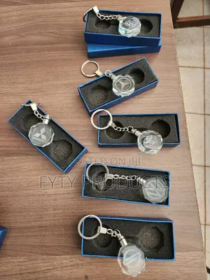 Car Brand Key Holder