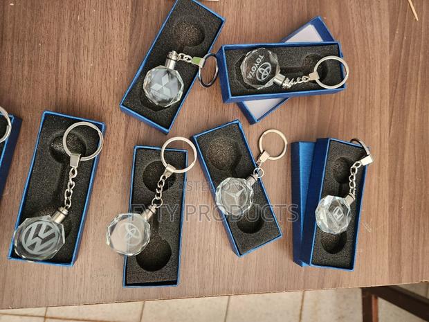 Car Brand Key Holder - thumbnail 5
