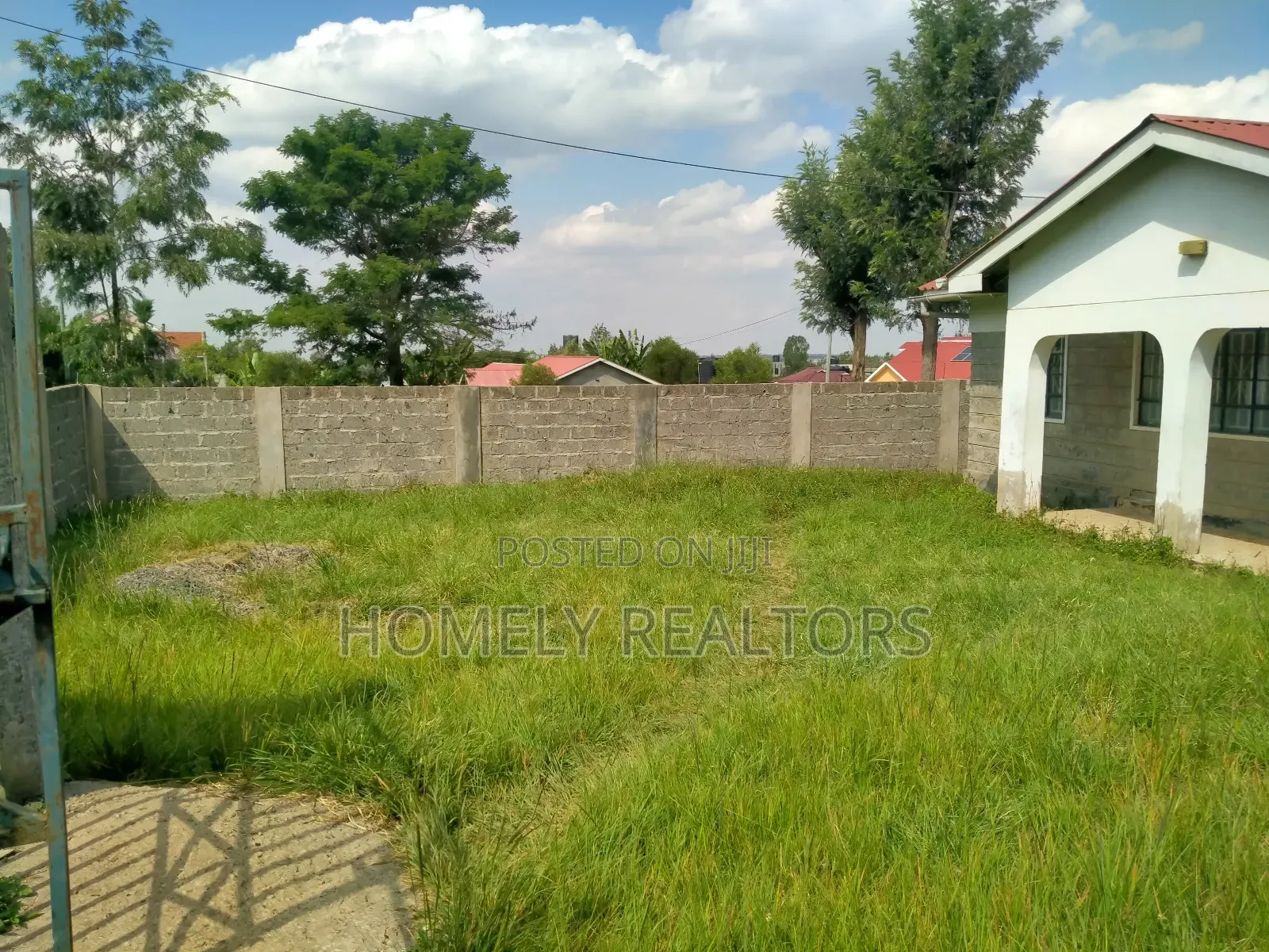 3bdrm Bungalow in Kiserian, Magadi Rd for sale