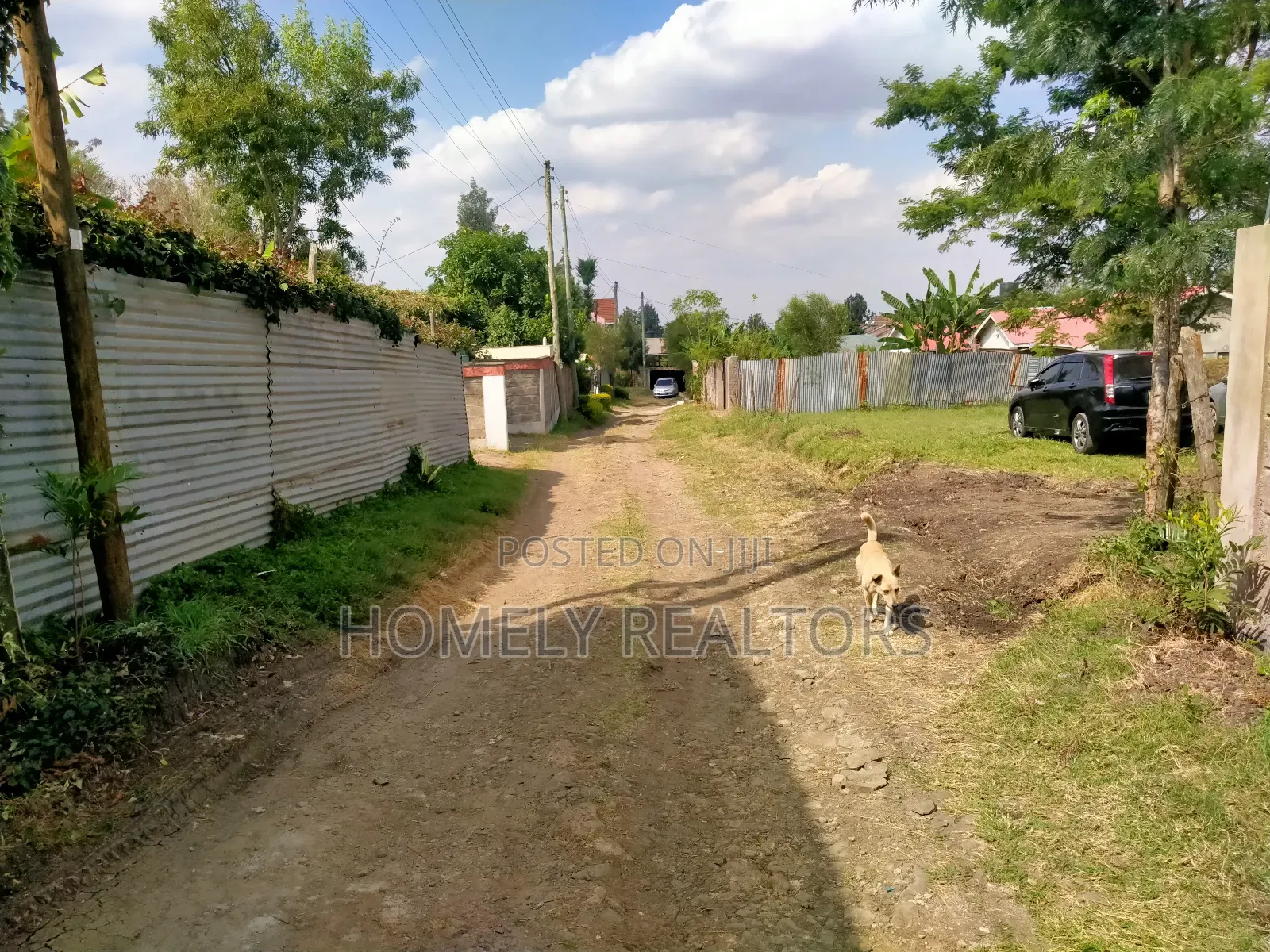 3bdrm Bungalow in Kiserian, Magadi Rd for sale
