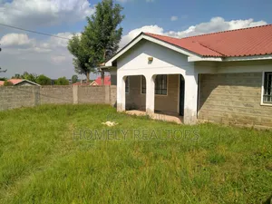 3bdrm Bungalow in Kiserian, Magadi Rd for sale