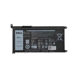 DELL Inspiron 3493 Laptop Batteryyrdd6 1VX1H VM732 42wh - thumbnail 2