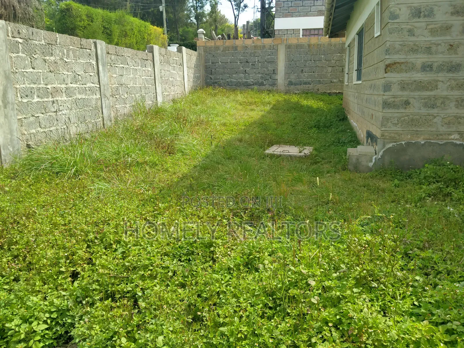 3bdrm Bungalow in Kiserian, Magadi Rd for sale