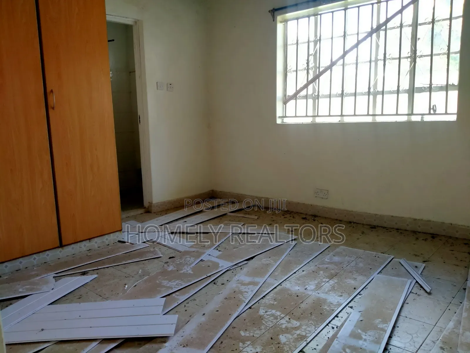 3bdrm Bungalow in Kiserian, Magadi Rd for sale