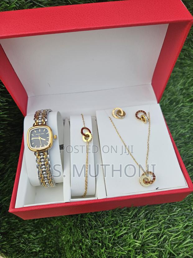 Ladies Gift Set - main view