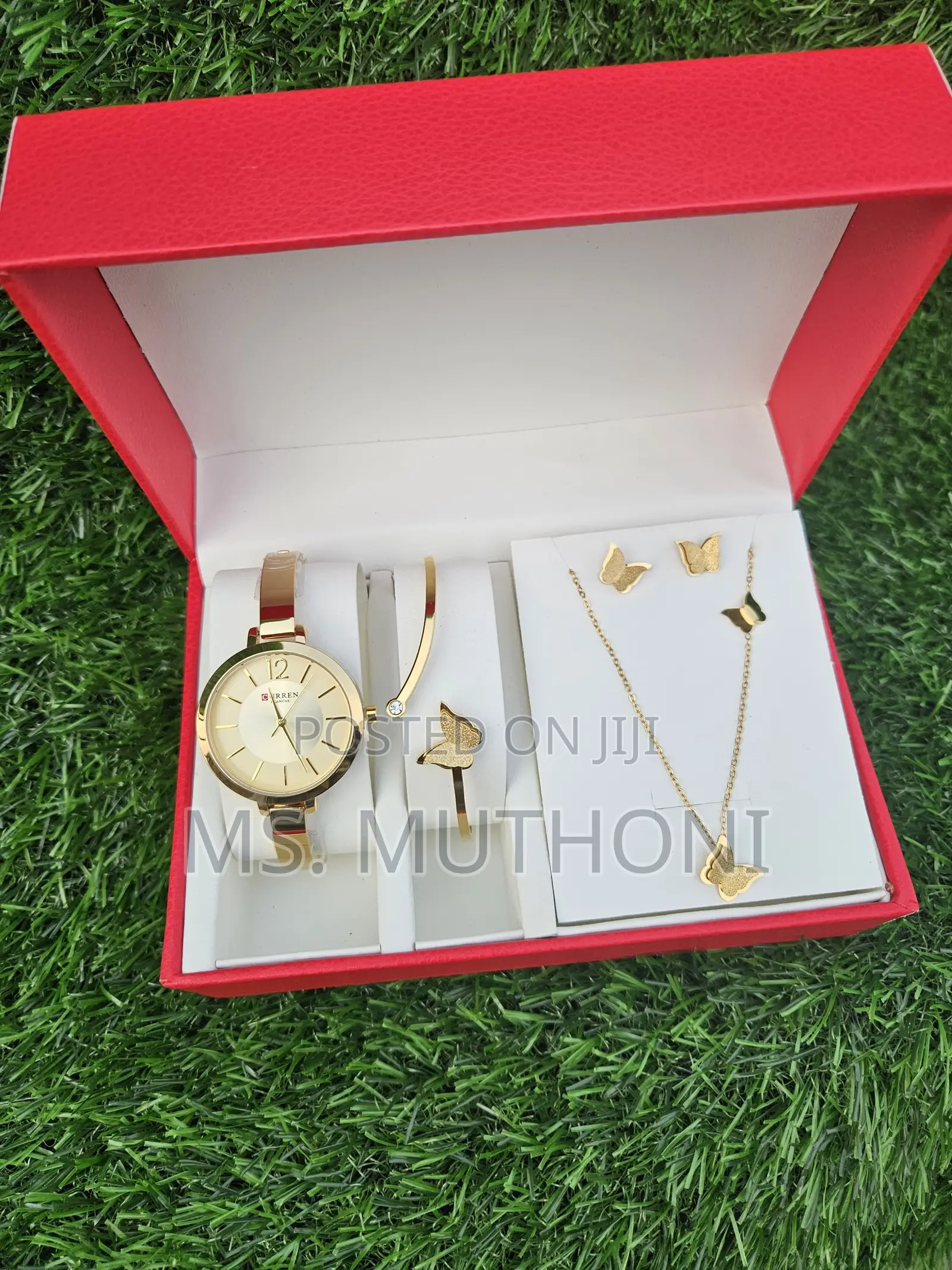 Ladies Gift Set