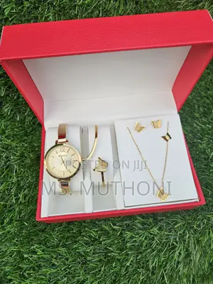 Ladies Gift Set
