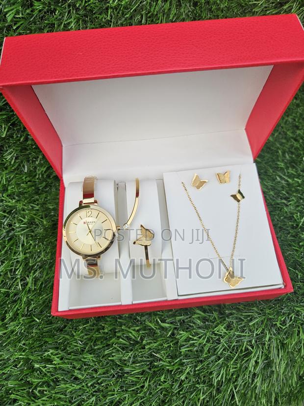 Ladies Gift Set - thumbnail 4