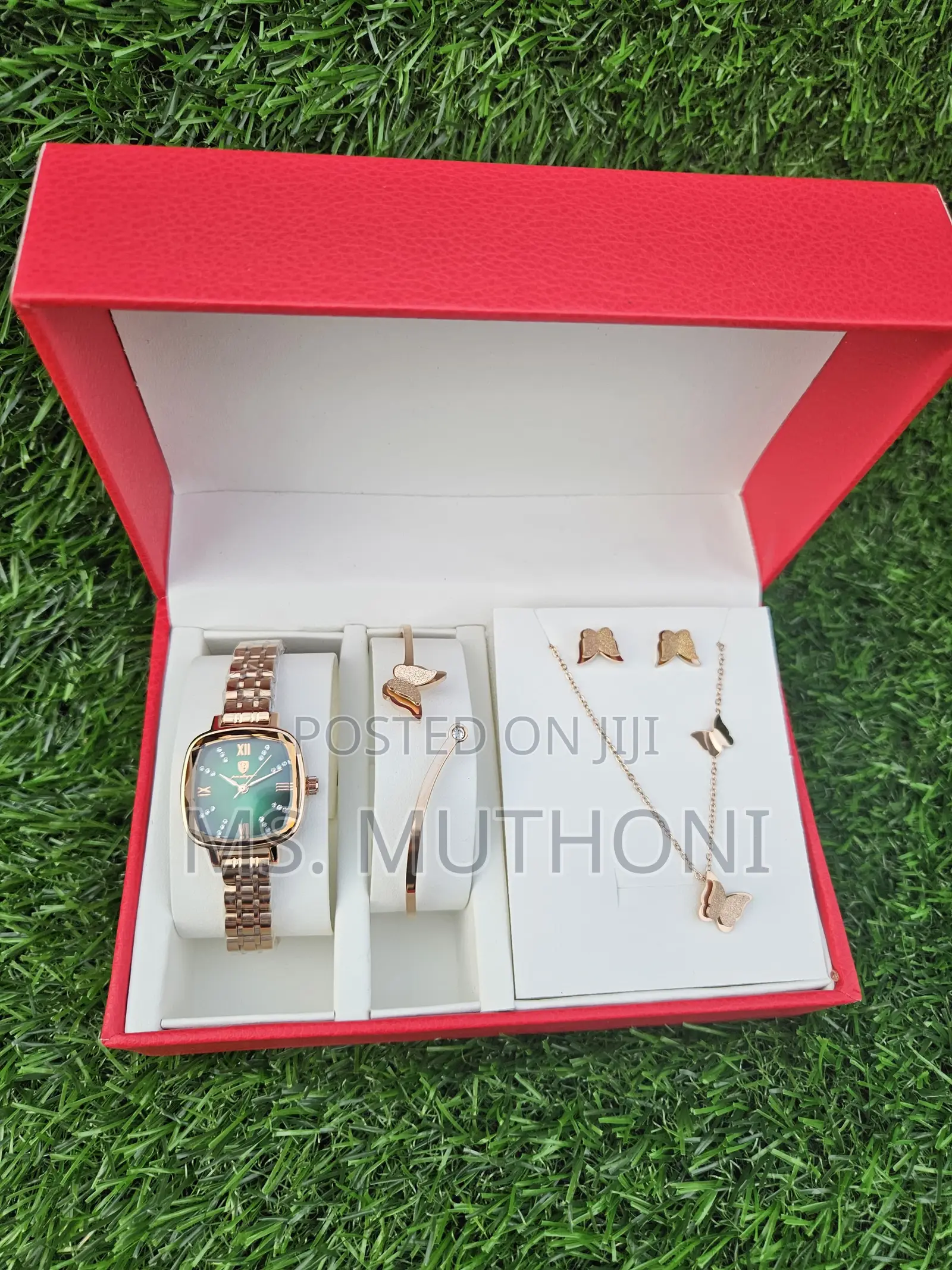 Ladies Gift Set
