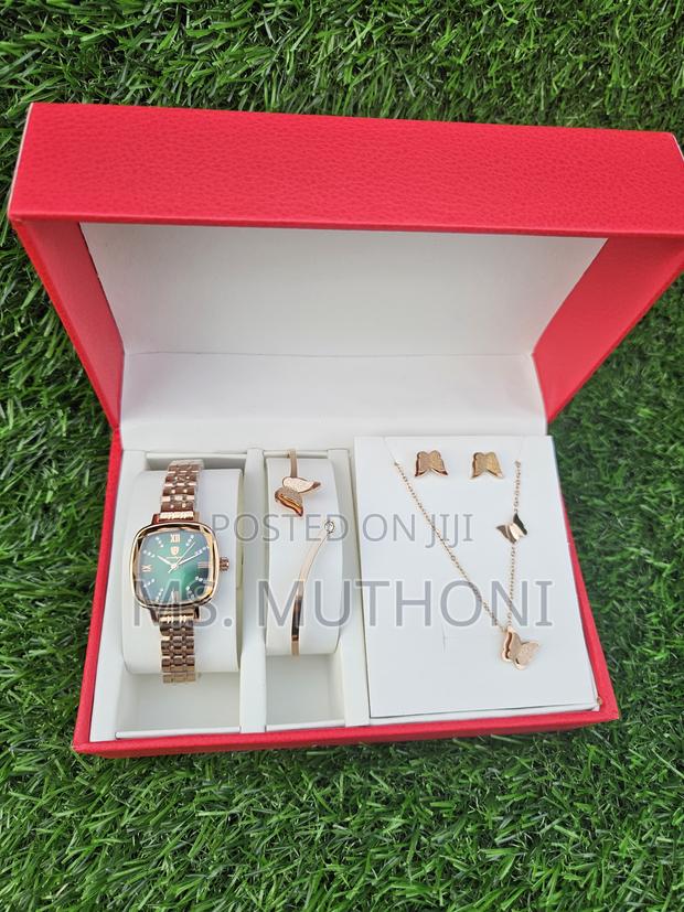 Ladies Gift Set - thumbnail 3