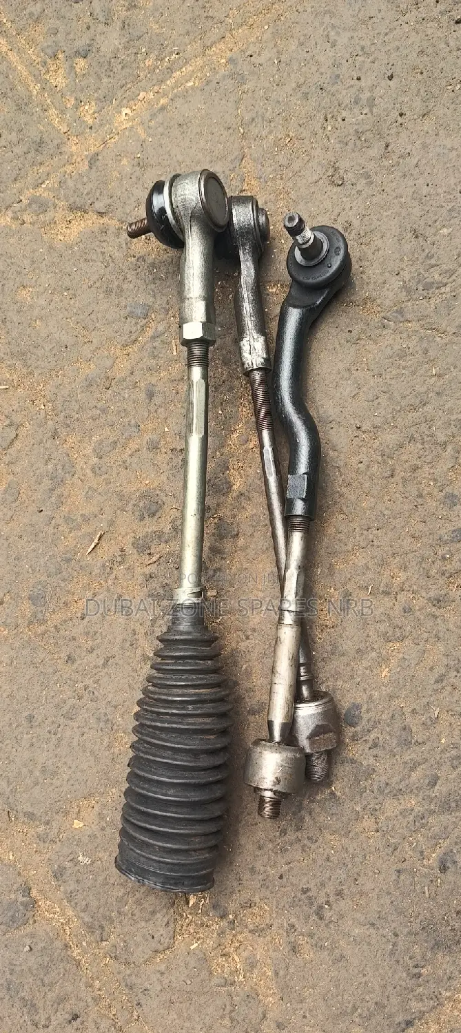 EX Japan Tie Rods Nissan Extrail, Lafesta,Tinda,Note,Serena.