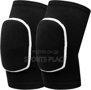 Protective Sponge Knee Pads for Volleyball, Basketball