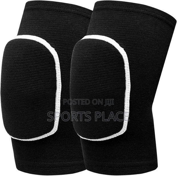 Protective Sponge Knee Pads for Volleyball, Basketball
