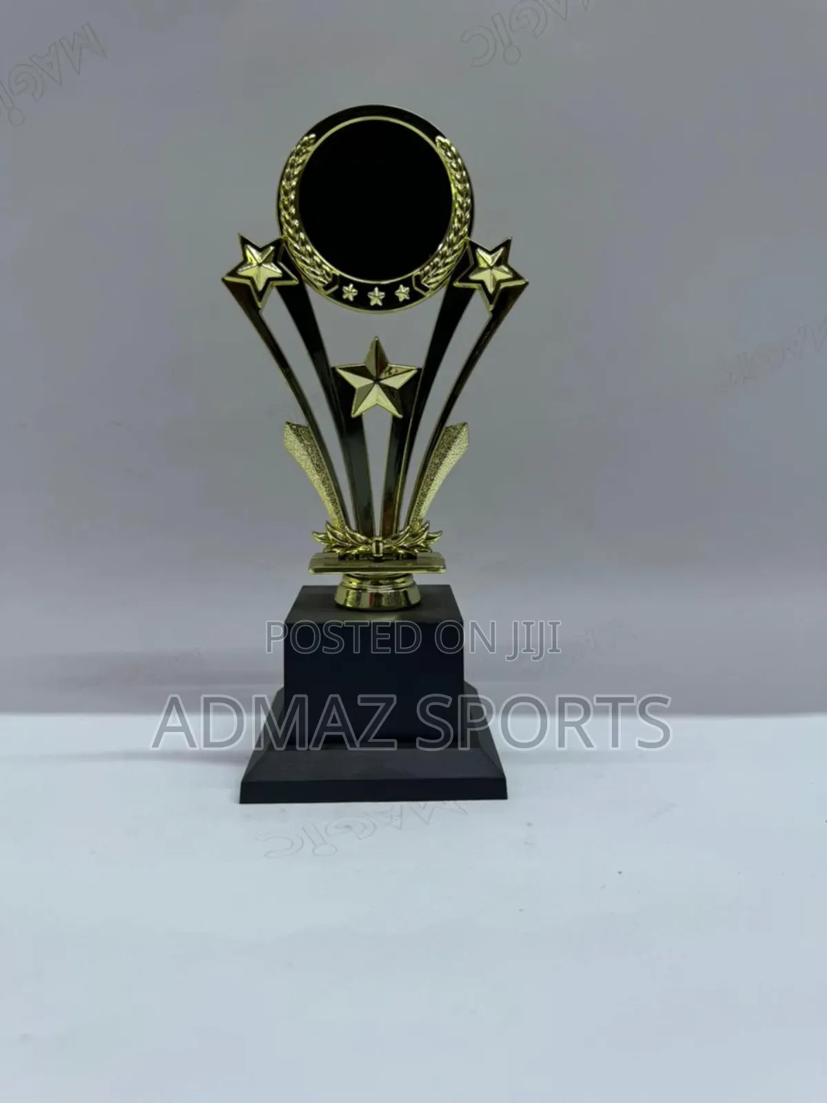 Special Star Trophy