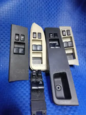 Main Switch Nissan Wingroard/Y12
