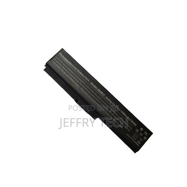 Toshiba Satellite C655 L645 L675 L745 M645 A660 Laptop Batte