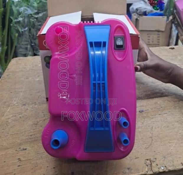 Electric Balloon Pump - thumbnail 11