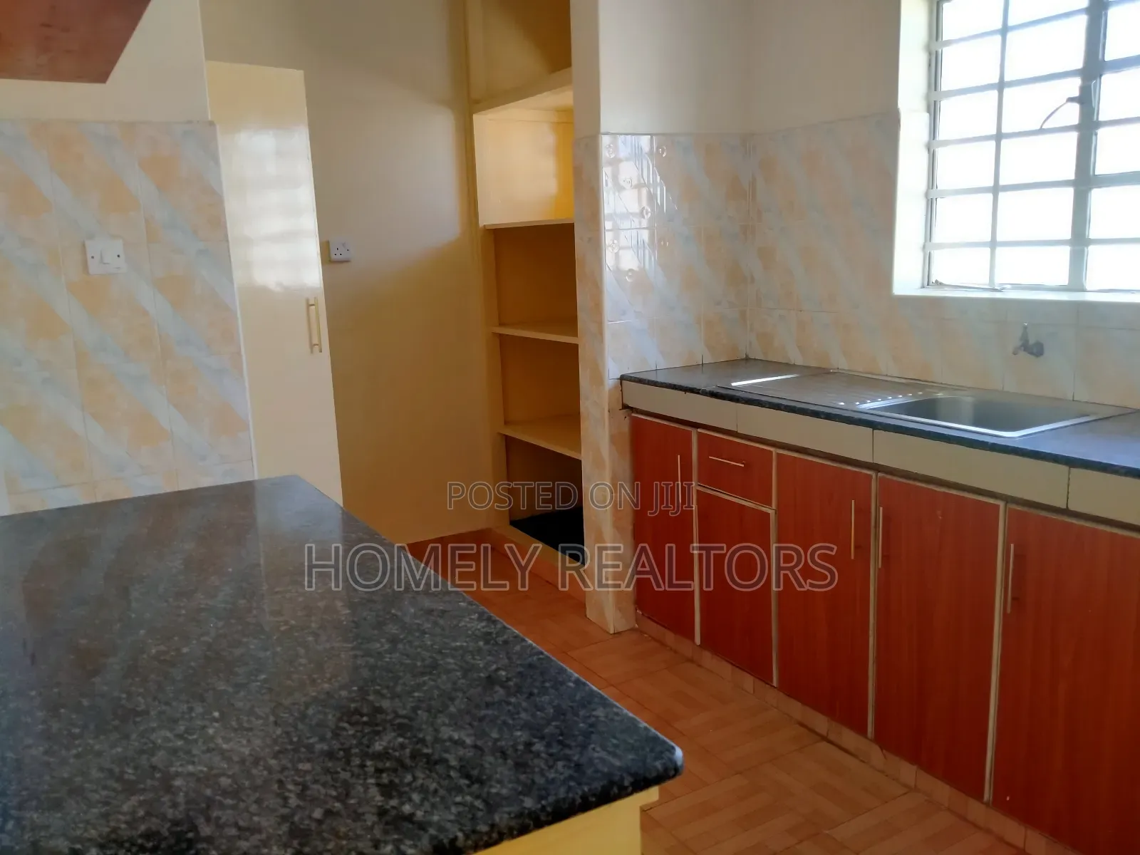3bdrm Bungalow in Kiserian Near Delta for sale