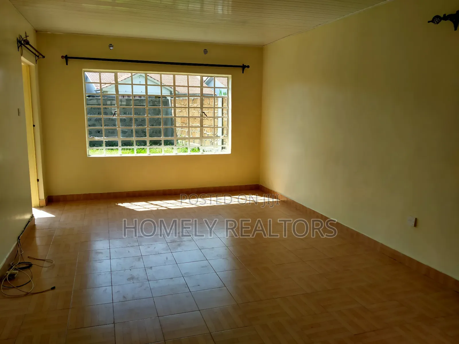 3bdrm Bungalow in Kiserian Near Delta for sale