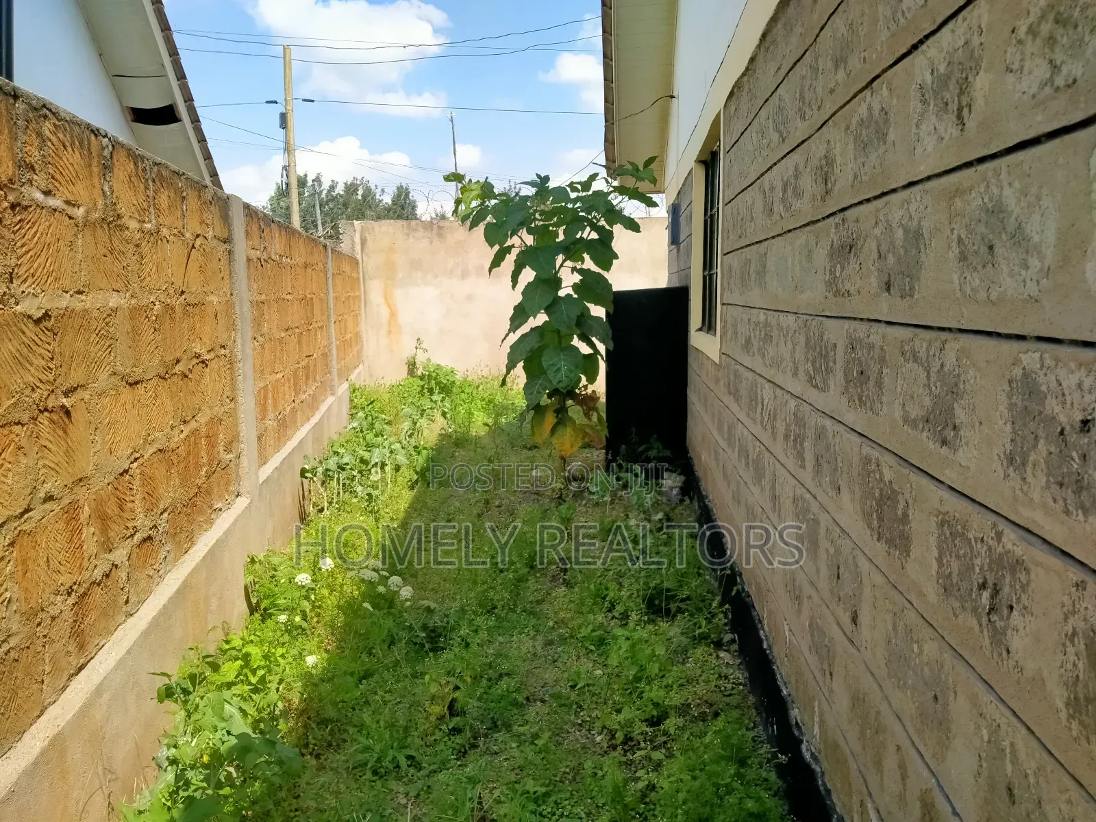 3bdrm Bungalow in Kiserian Near Delta for sale