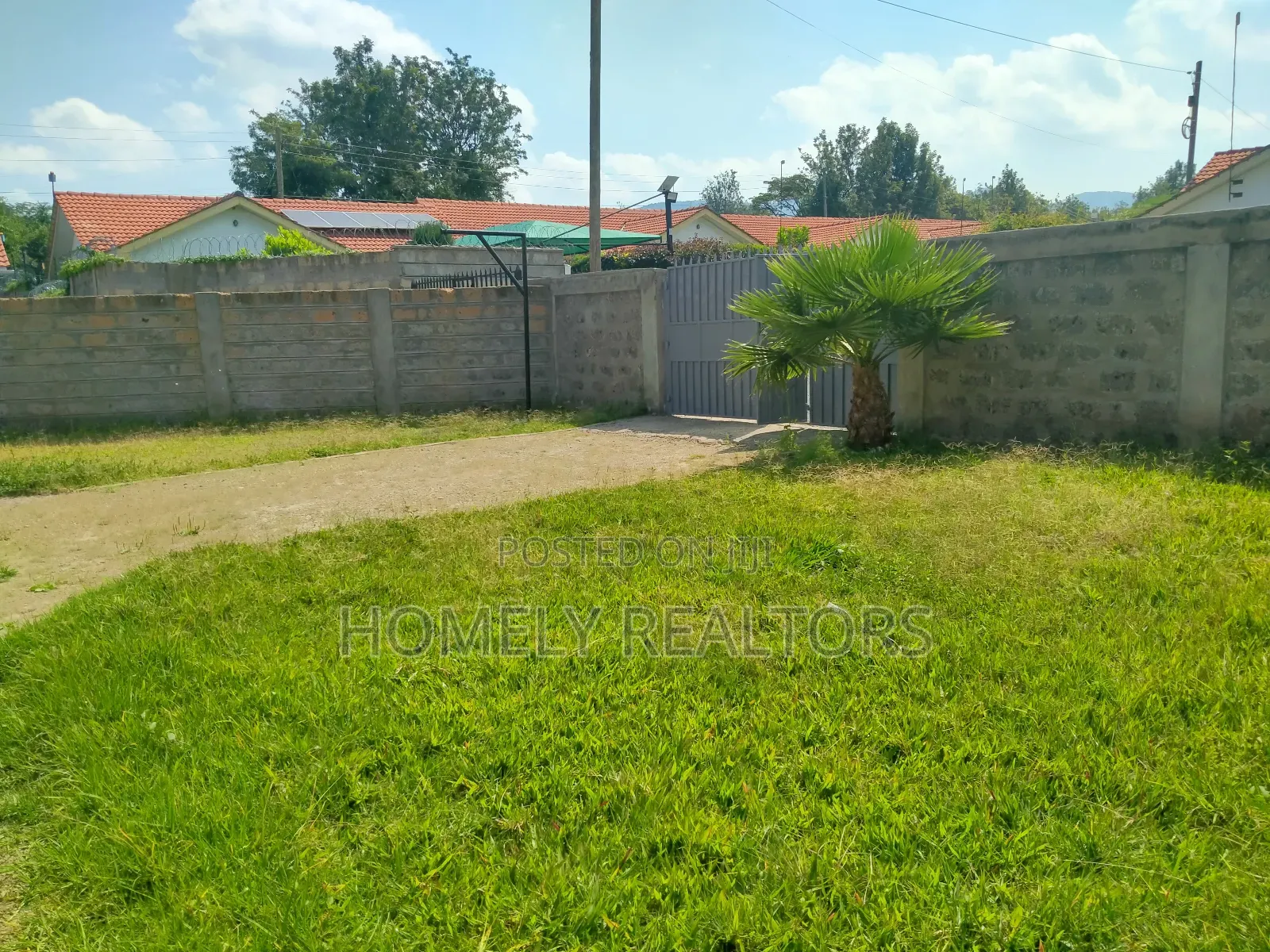 3bdrm Bungalow in Kiserian Near Delta for sale