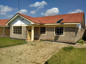 3bdrm Bungalow in Kiserian Near Delta for sale