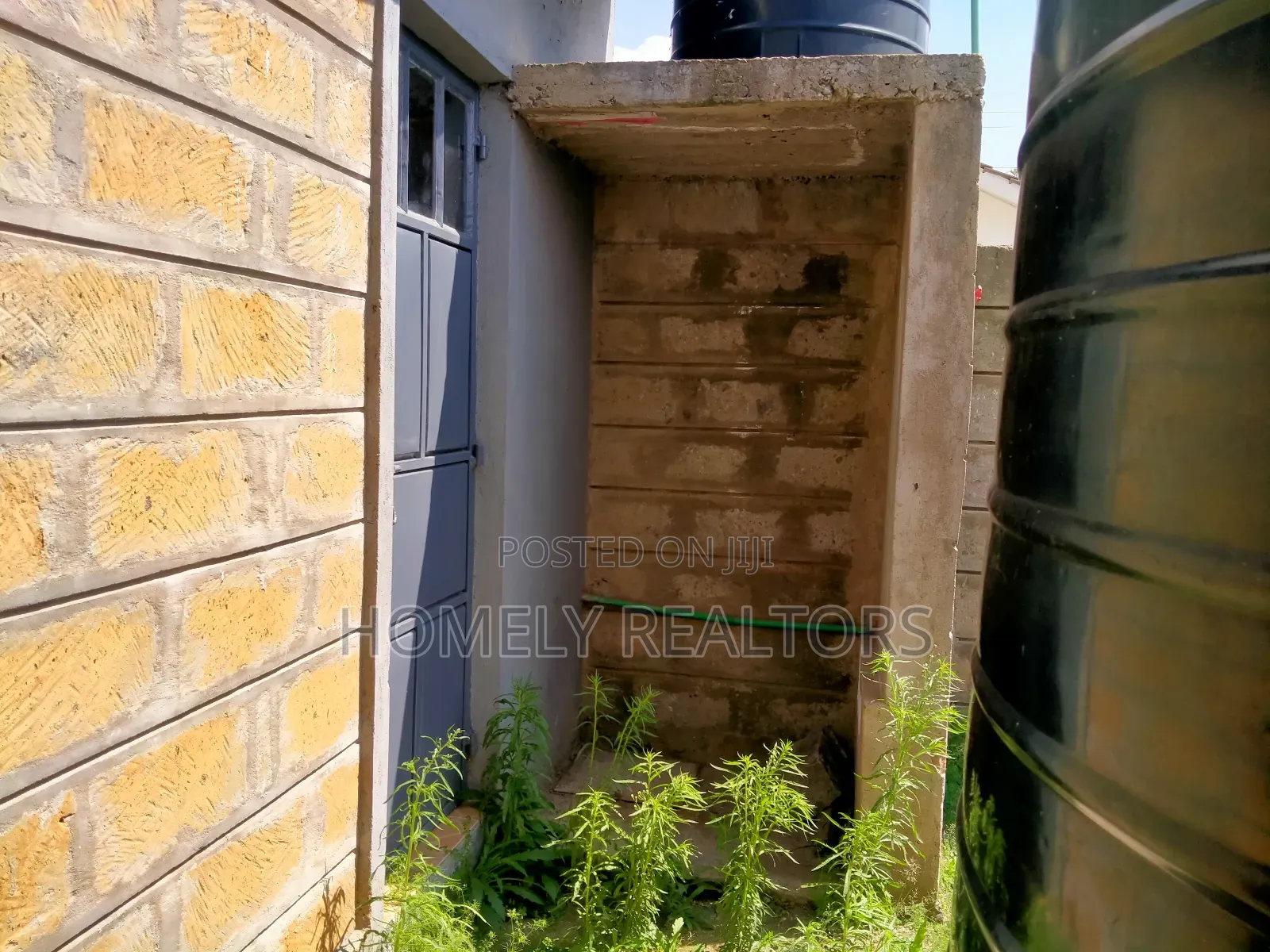 3bdrm Bungalow in Kiserian Near Delta for sale