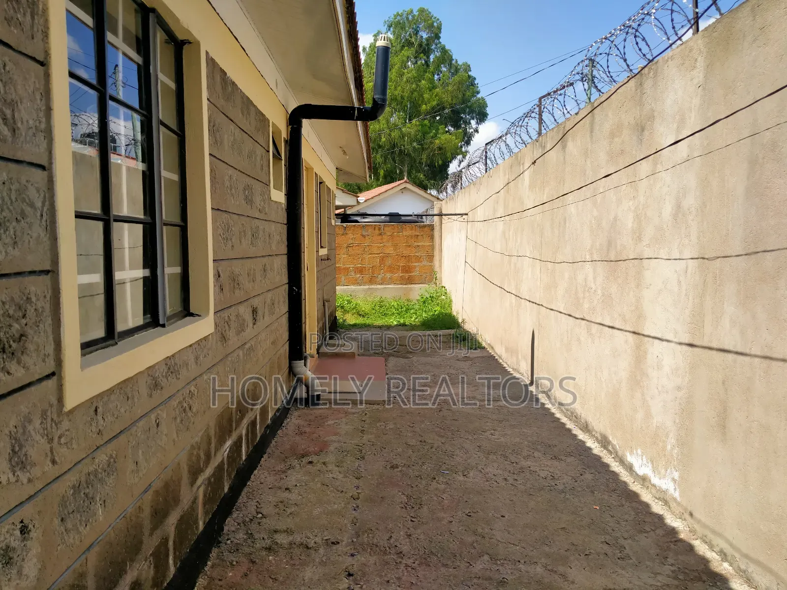 3bdrm Bungalow in Kiserian Near Delta for sale