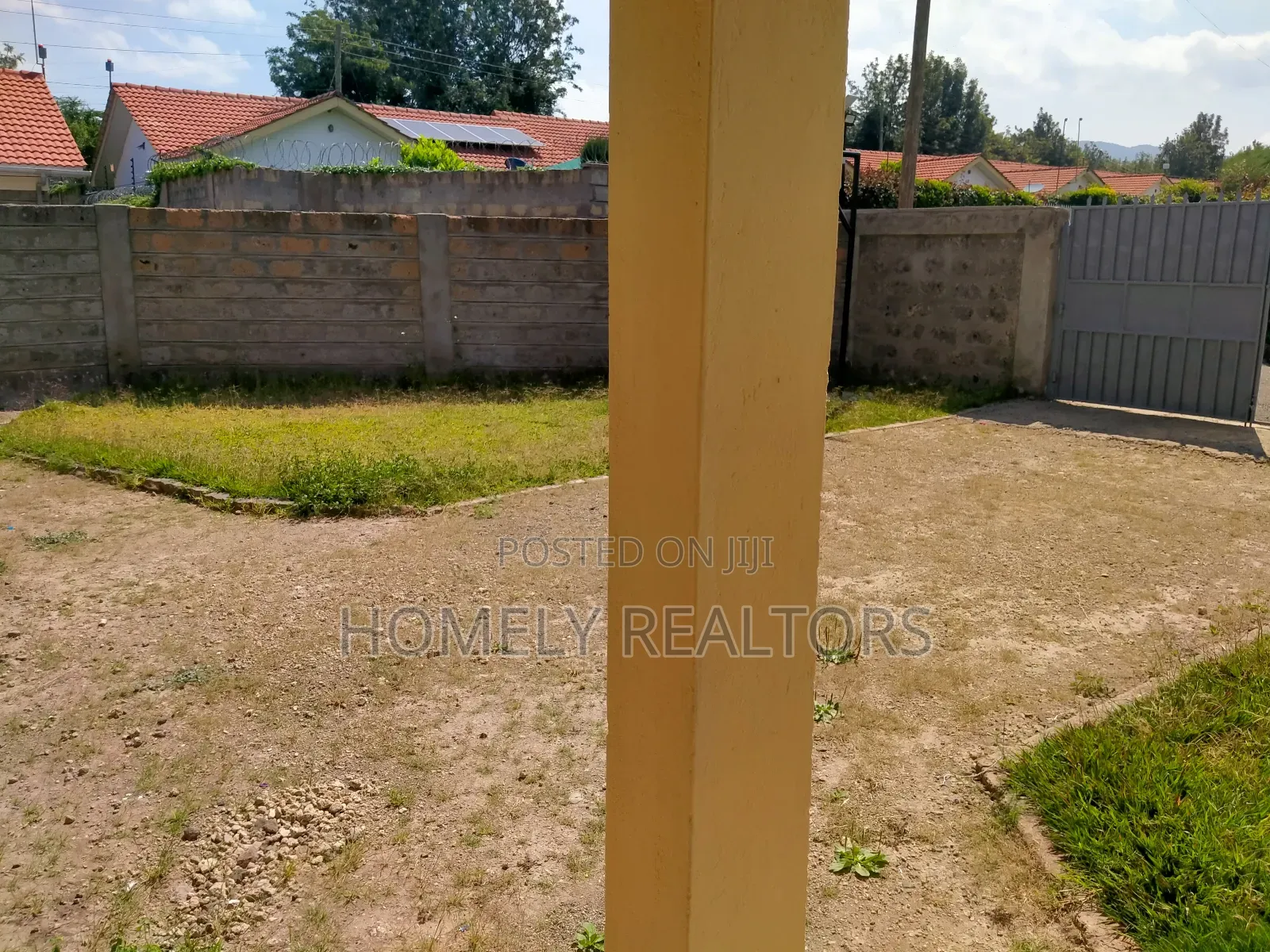 3bdrm Bungalow in Kiserian Near Delta for sale