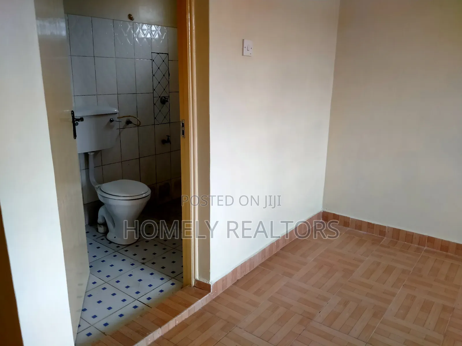 3bdrm Bungalow in Kiserian Near Delta for sale