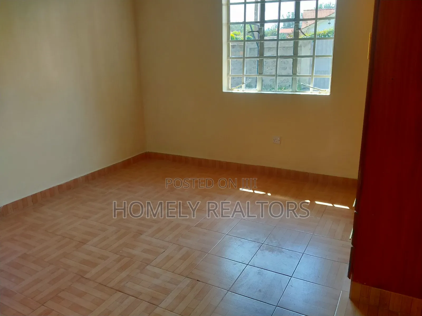 3bdrm Bungalow in Kiserian Near Delta for sale