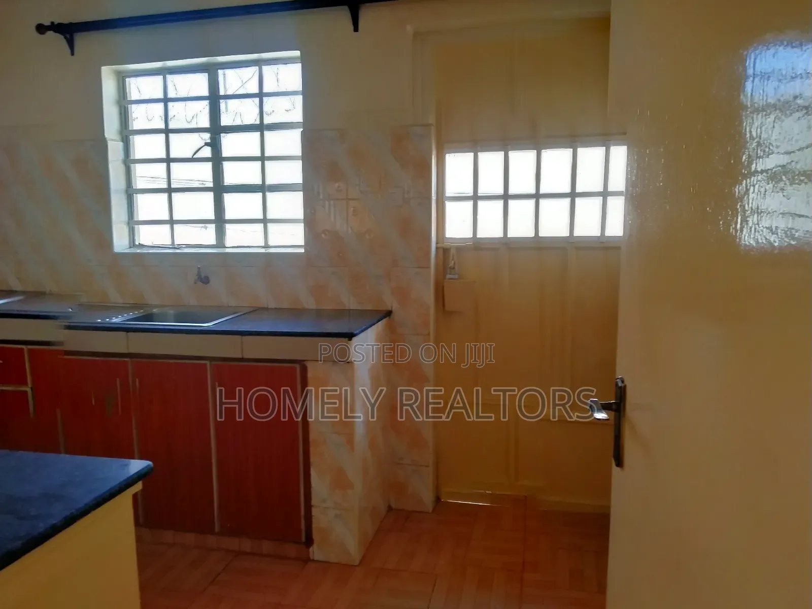 3bdrm Bungalow in Kiserian Near Delta for sale